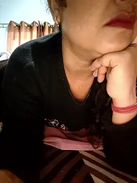 Snapshot of CUTE-PX chatting on 17, 1, 2026 CUTE-PX online show from 17, 1, 2026