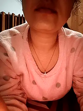 Snapshot of CUTE-PX chatting on 1, 2, 2026 CUTE-PX online show from 1, 2, 2026