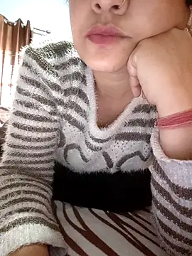 Snapshot of CUTE-PX chatting on 18, 2, 2026 CUTE-PX online show from 18, 2, 2026