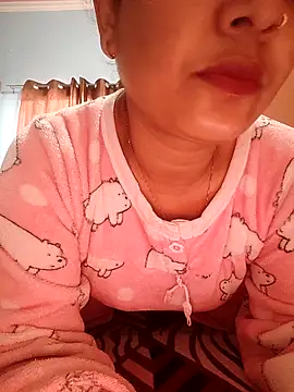 Snapshot of CUTE-PX chatting on 3, 2, 2026 CUTE-PX online show from 3, 2, 2026