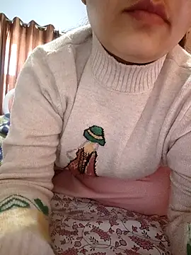 Snapshot of CUTE-PX chatting on 11, 2, 2026 CUTE-PX online show from 11, 2, 2026