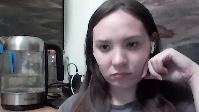 KatrinxCute online show from 12, 9, 2025