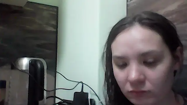 KatrinxCute online show from 18, 10, 2025