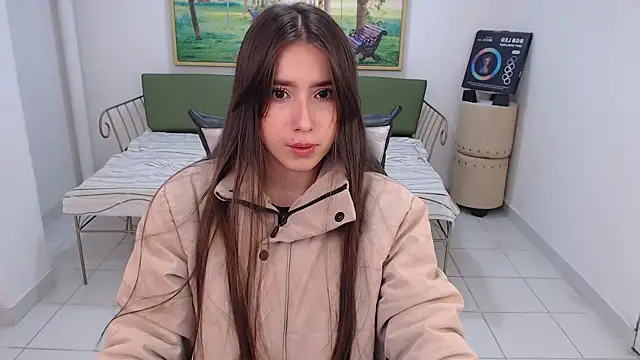 Adhara Kitten online show from 17, 9, 2025