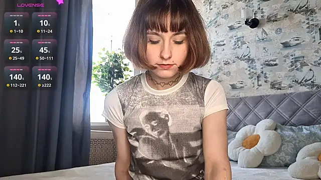 TheaCrockett online show from 1, 10, 2025