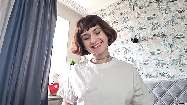 TheaCrockett online show from 19, 9, 2025