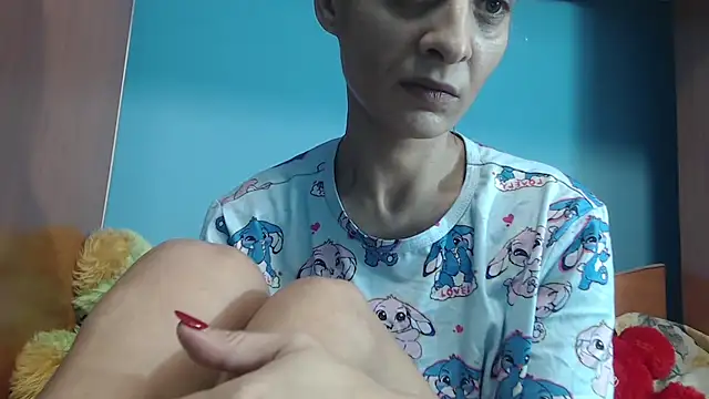 aellabeyonce online show from 1, 12, 2025