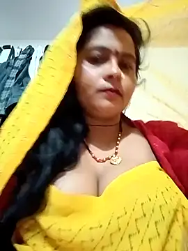 Snapshot of Hot_komal1 chatting on 24, 2, 2026 Hot komal1 online show from 24, 2, 2026