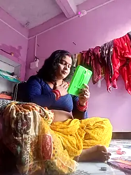 Hot komal1 online show from 9, 10, 2025