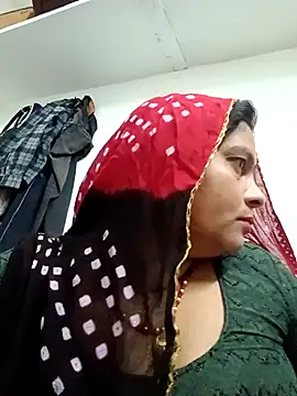 Snapshot of Hot_komal1 chatting on 17, 2, 2026 Hot komal1 online show from 17, 2, 2026