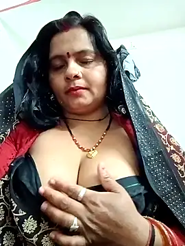 Snapshot of Hot_komal1 chatting on 26, 2, 2026 Hot komal1 online show from 26, 2, 2026