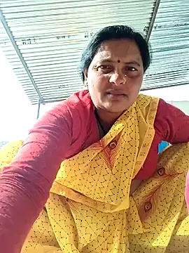 Snapshot of Hot_komal1 chatting on 18, 1, 2026 Hot komal1 online show from 18, 1, 2026