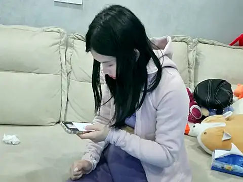 xiaoLI-2025 online show from 5, 11, 2025