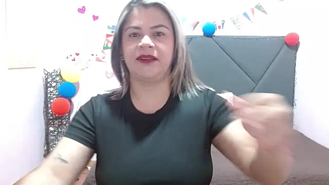 Snapshot of pamela_echeverria chatting on 11, 7, 2026 pamela echeverria online show from 11, 7, 2026