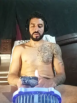 Alexsexygamer online show from 19, 12, 2025