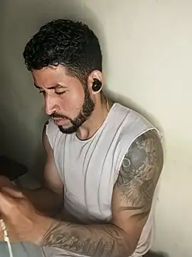 Alexsexygamer online show from 12, 10, 2025