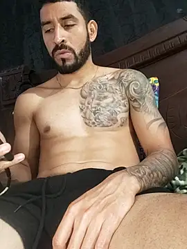 Snapshot of Alexsexygamer chatting on 18, 1, 2026 Alexsexygamer online show from 18, 1, 2026