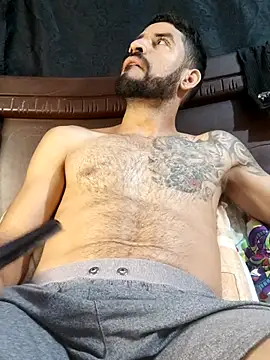 Alexsexygamer online show from 26, 3, 2026