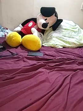 Alexsexygamer online show from 10, 10, 2025