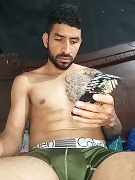 Alexsexygamer online show from 5, 3, 2026