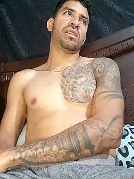 Alexsexygamer online show from 11, 11, 2025