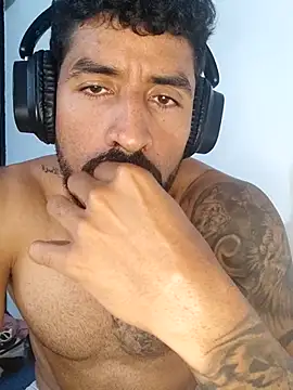 Alexsexygamer online show from 12, 7, 2026