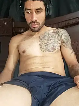 Alexsexygamer online show from 5, 4, 2026