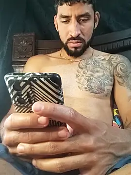 Alexsexygamer online show from 17, 10, 2025