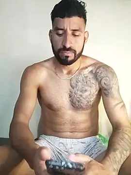 Alexsexygamer online show from 4, 12, 2025