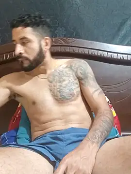 Alexsexygamer online show from 16, 12, 2025