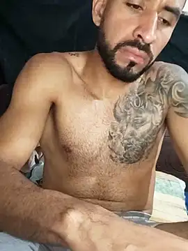 Alexsexygamer online show from 13, 3, 2026