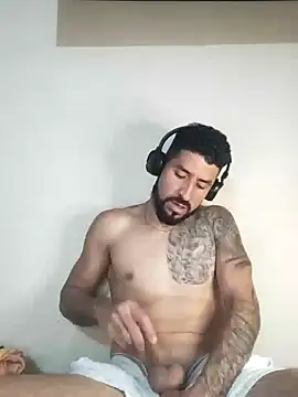 Alexsexygamer online show from 31, 10, 2025