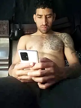 Alexsexygamer online show from 16, 4, 2026