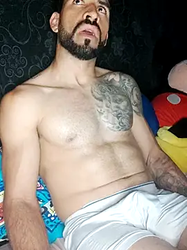 Alexsexygamer online show from 12, 7, 2026