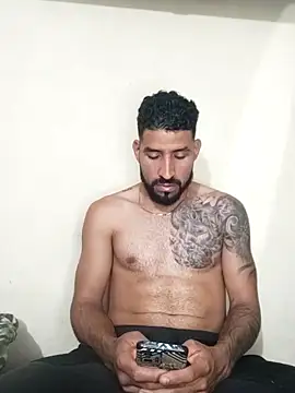 Alexsexygamer online show from 25, 10, 2025