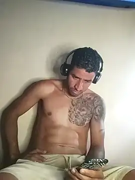 Alexsexygamer online show from 9, 11, 2025