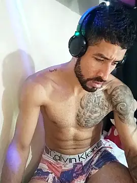 Alexsexygamer online show from 7, 3, 2026