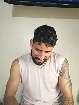 Alexsexygamer online show from 31, 10, 2025