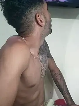 Alexsexygamer online show from 10, 11, 2025