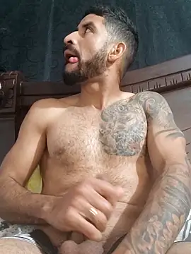 Alexsexygamer online show from 22, 3, 2026