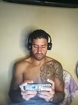 Alexsexygamer online show from 12, 11, 2025