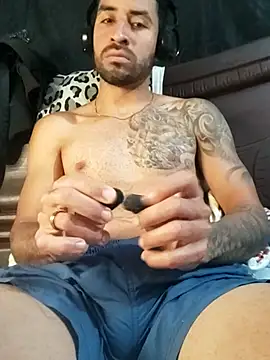 Alexsexygamer online show from 17, 11, 2025