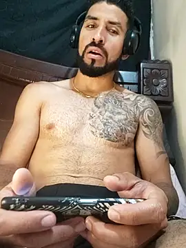 Alexsexygamer online show from 27, 10, 2025