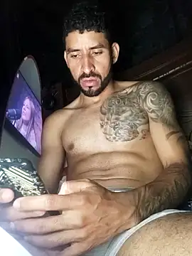 Alexsexygamer online show from 7, 3, 2026