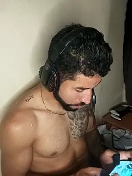 Alexsexygamer online show from 17, 10, 2025