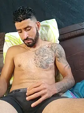 Alexsexygamer online show from 3, 12, 2025