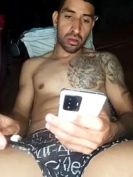 Alexsexygamer online show from 2, 4, 2026