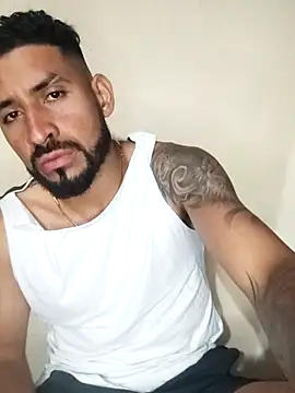 Alexsexygamer online show from 19, 10, 2025