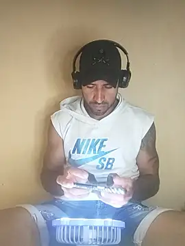 Alexsexygamer online show from 13, 11, 2025