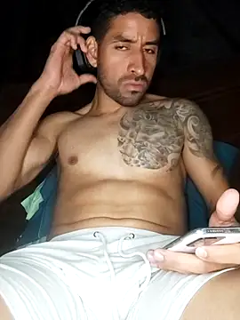 Alexsexygamer online show from 2, 4, 2026